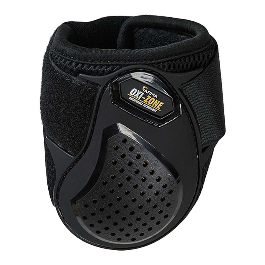 Strykkappor Oxi-Zone Air Motion Svart