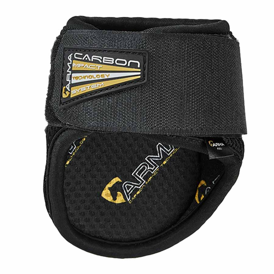 Strykkappor Oxi-Zone Air Motion Svart