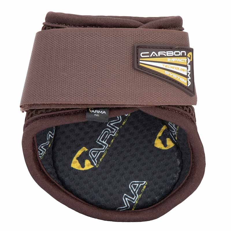 Strykkappor Oxi-Zone Air Motion Brun