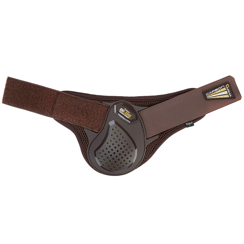 Strykkappor Oxi-Zone Air Motion Brun