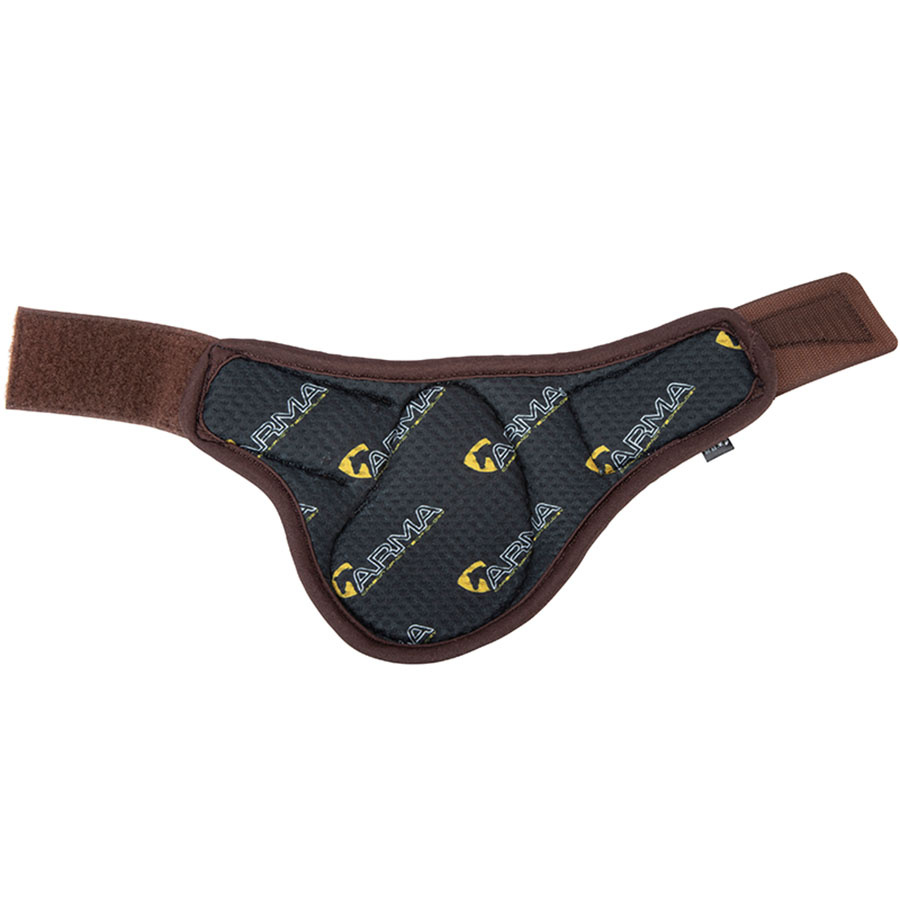 Strykkappor Oxi-Zone Air Motion Brun