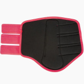 Damasker Equi-Flector Svart/Rosa Damasker Equi-Flector Svart/Rosa