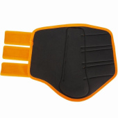 Damasker Equi-Flector Svart/Orange Damasker Equi-Flector Svart/Orange