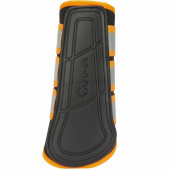 Damasker Equi-Flector Svart/Orange Damasker Equi-Flector Svart/Orange