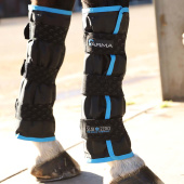 Kylbandage SubZero Svart Kylbandage SubZero Svart