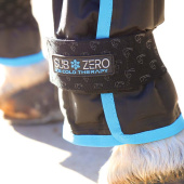 Kylbandage SubZero Svart Kylbandage SubZero Svart