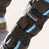 Kylbandage SubZero Svart Kylbandage SubZero Svart