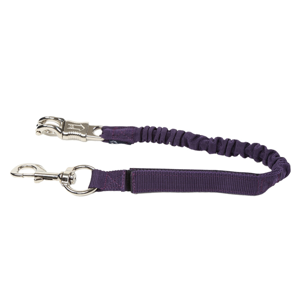 Transportgrimskaft Stretch Lila