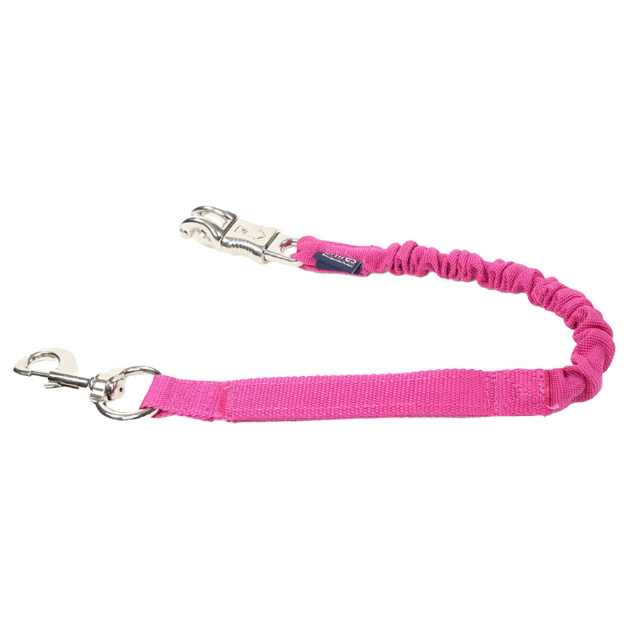 Transportgrimskaft Stretch Rosa