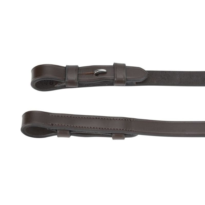 Gummityglar Gara Soft Grip Brun