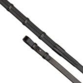 Tyglar Gara Grip Continental Svart Tyglar Gara Grip Continental Svart