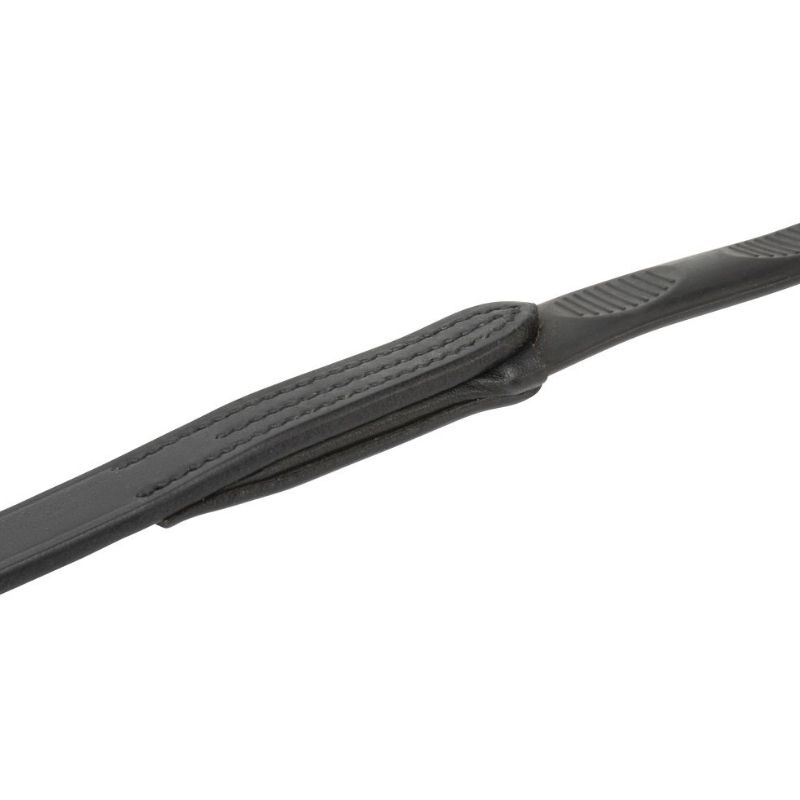 Tyglar Gara Pulse Grip Svart