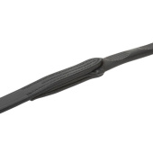 Tyglar Gara Pulse Grip Svart Tyglar Gara Pulse Grip Svart