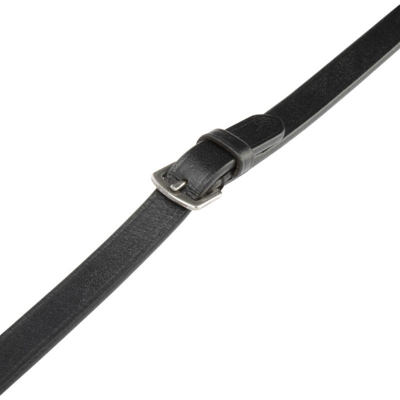 Tyglar Gara Pulse Grip Svart