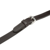 Tyglar Gara Pulse Grip Brun Tyglar Gara Pulse Grip Brun