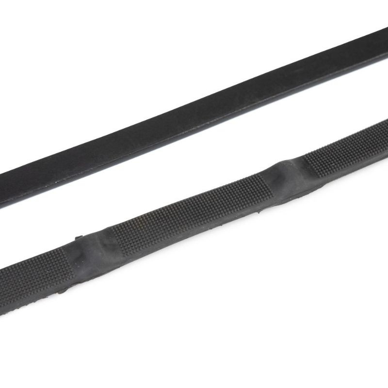 Tyglar LUSSO Elite Pro Svart