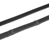 Tyglar LUSSO Elite Pro Svart Tyglar LUSSO Elite Pro Svart