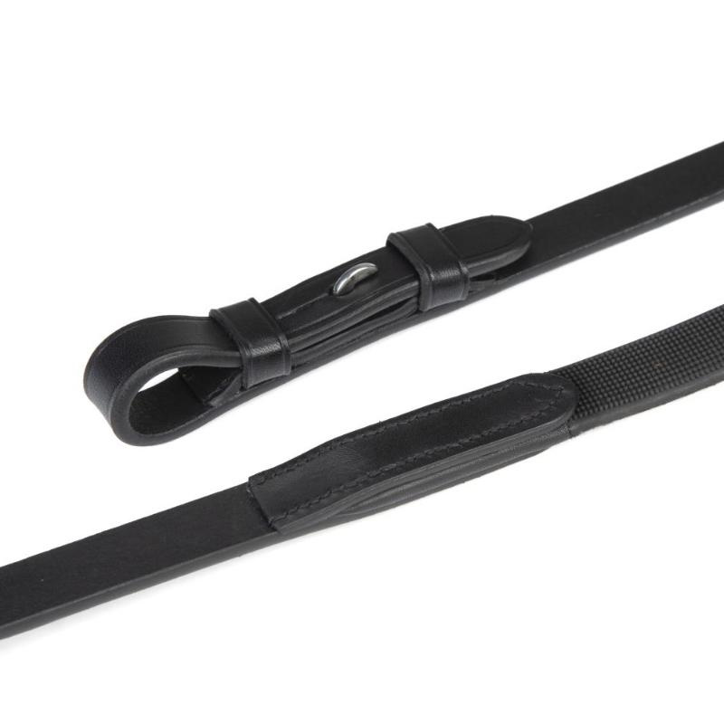 Tyglar LUSSO Elite Pro Svart