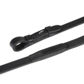 Tyglar LUSSO Elite Pro Svart Tyglar LUSSO Elite Pro Svart