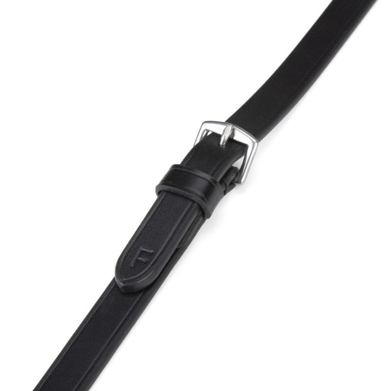 Tyglar LUSSO Elite Pro Svart