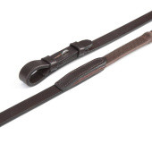 Tyglar LUSSO Elite Pro Brun Tyglar LUSSO Elite Pro Brun