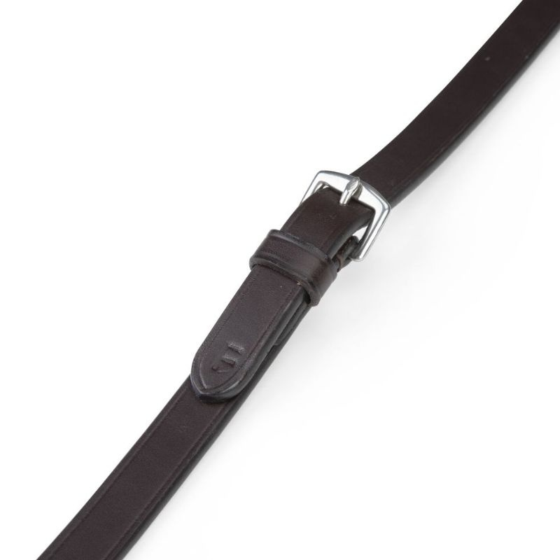 Tyglar LUSSO Elite Pro Brun