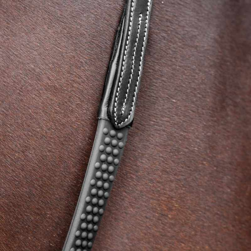 Tyglar LUSSO Opus Soft Grip Svart
