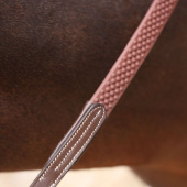 Tyglar LUSSO Opus Soft Grip Brun Tyglar LUSSO Opus Soft Grip Brun