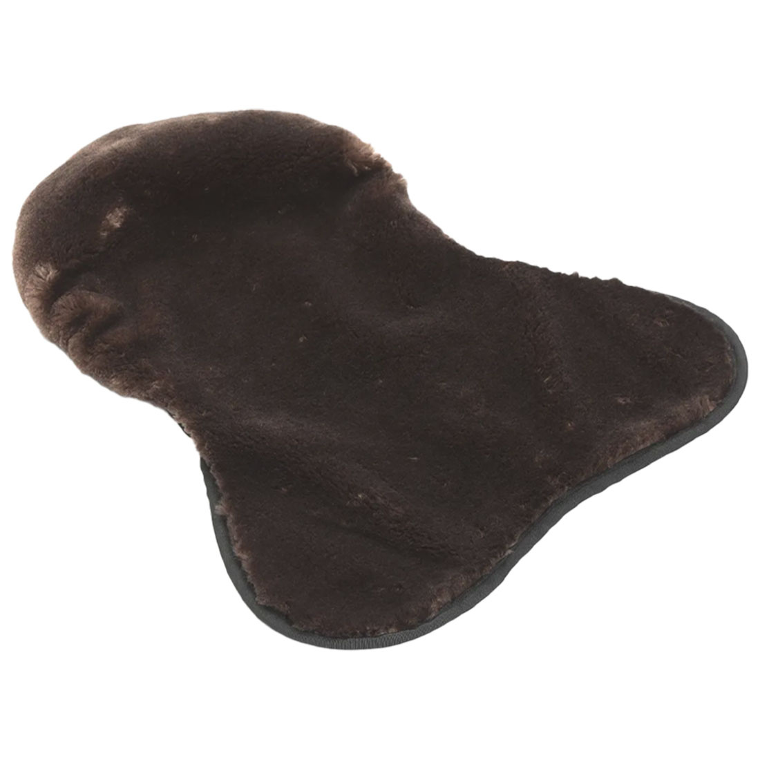 Rumpvärmare SupaFleece Brun