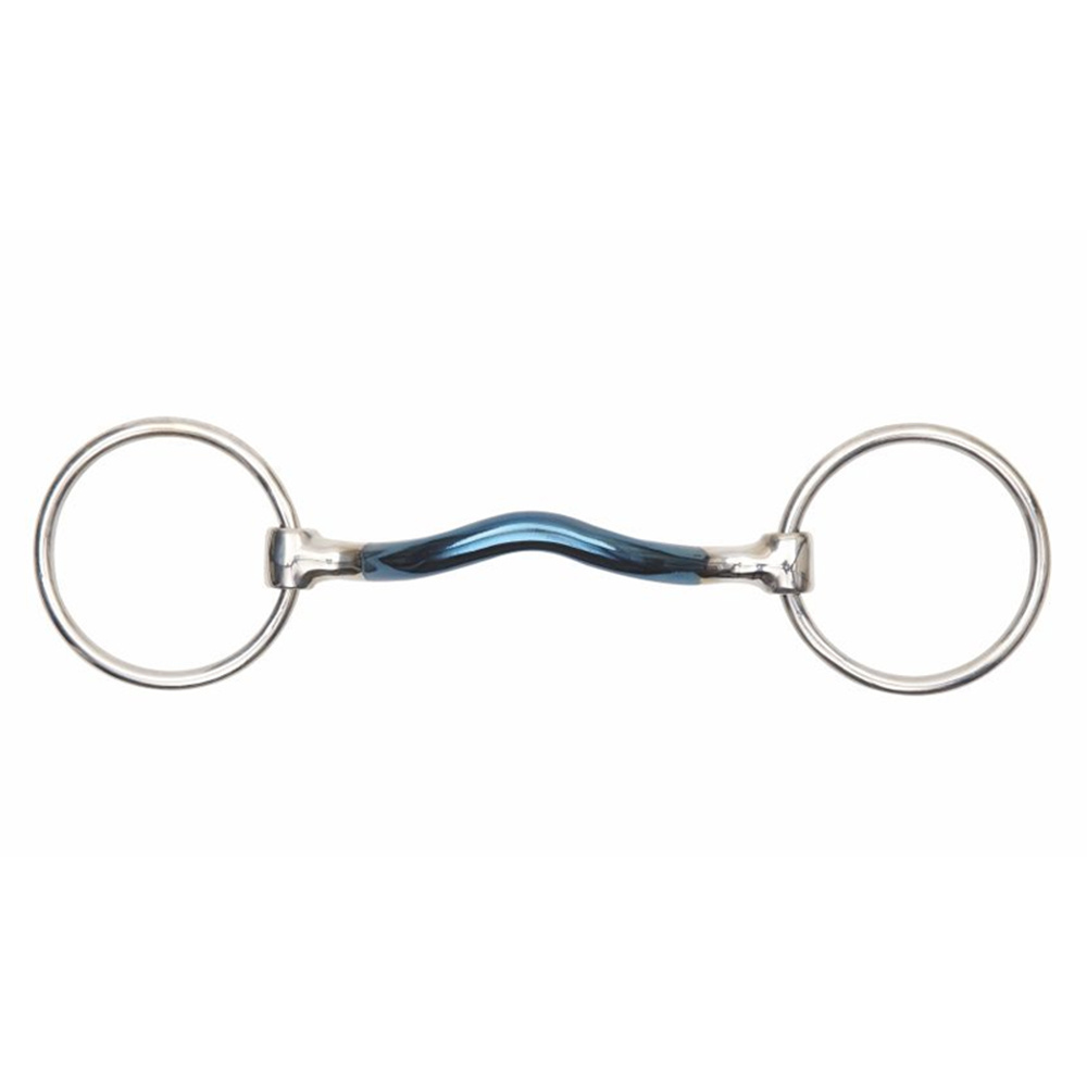 Mullenbett Blue Sweet Iron