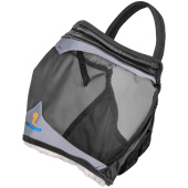 Flugmask utan Öron Svart/Grå Flugmask utan Öron Svart/Grå