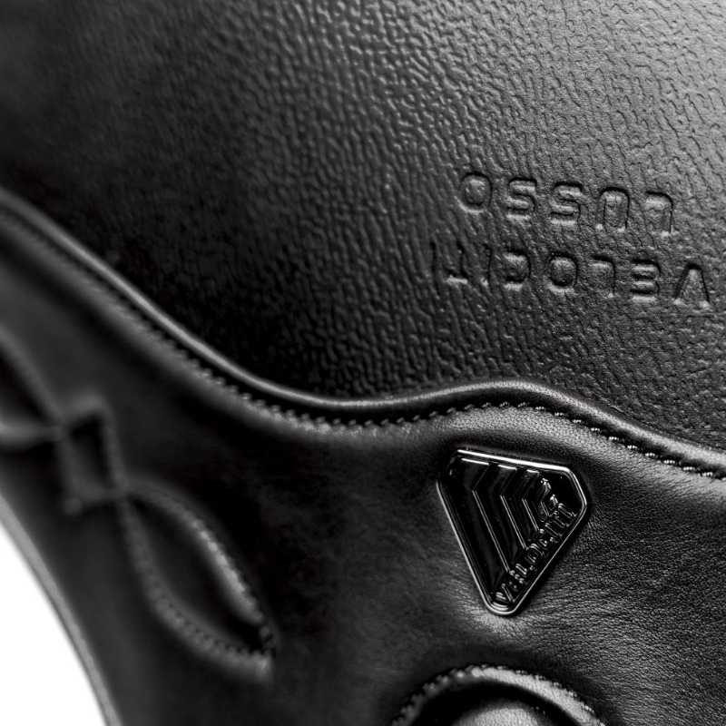 Magplatta LUSSO Elastic Svart