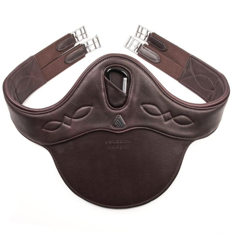 Magplatta LUSSO Elastic Brun
