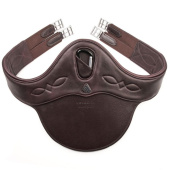 Magplatta LUSSO Elastic Brun Magplatta LUSSO Elastic Brun