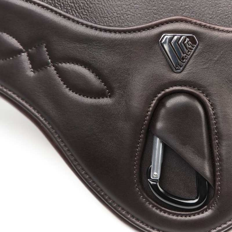 Magplatta LUSSO Elastic Brun