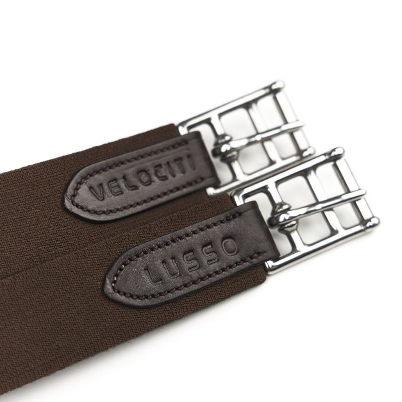 Magplatta LUSSO Elastic Brun