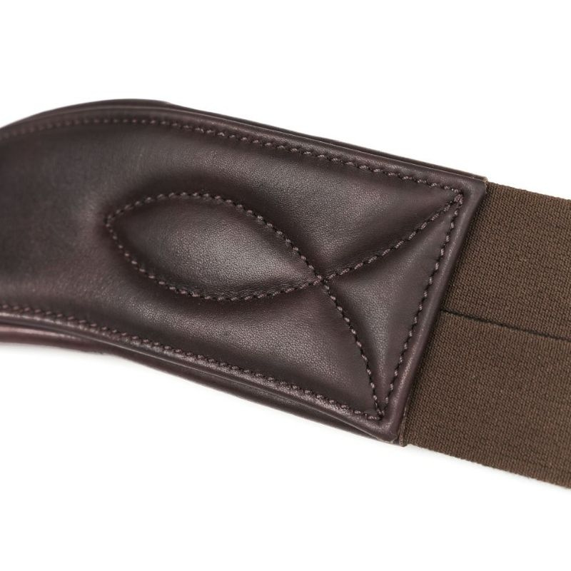 Magplatta LUSSO Elastic Brun