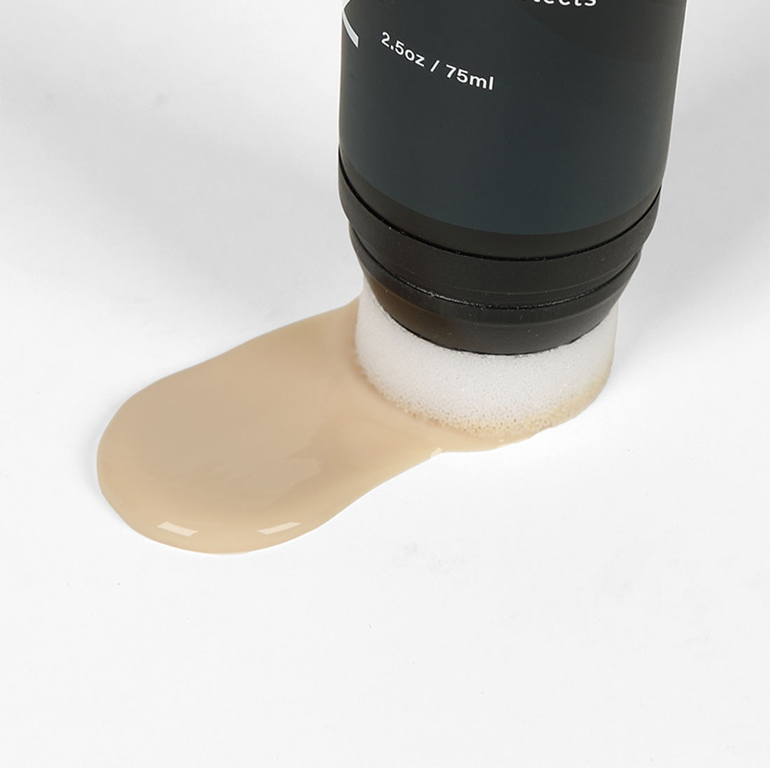 Skokräm Shine Neutral 75ml