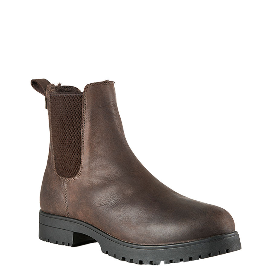 Vinterjodhpurs Verona Brun