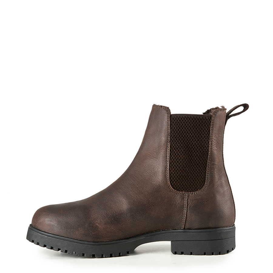 Vinterjodhpurs Verona Brun