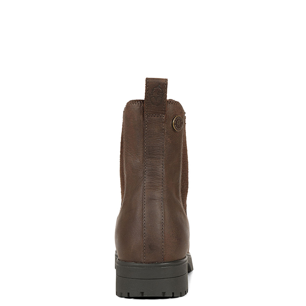 Vinterjodhpurs Verona Brun