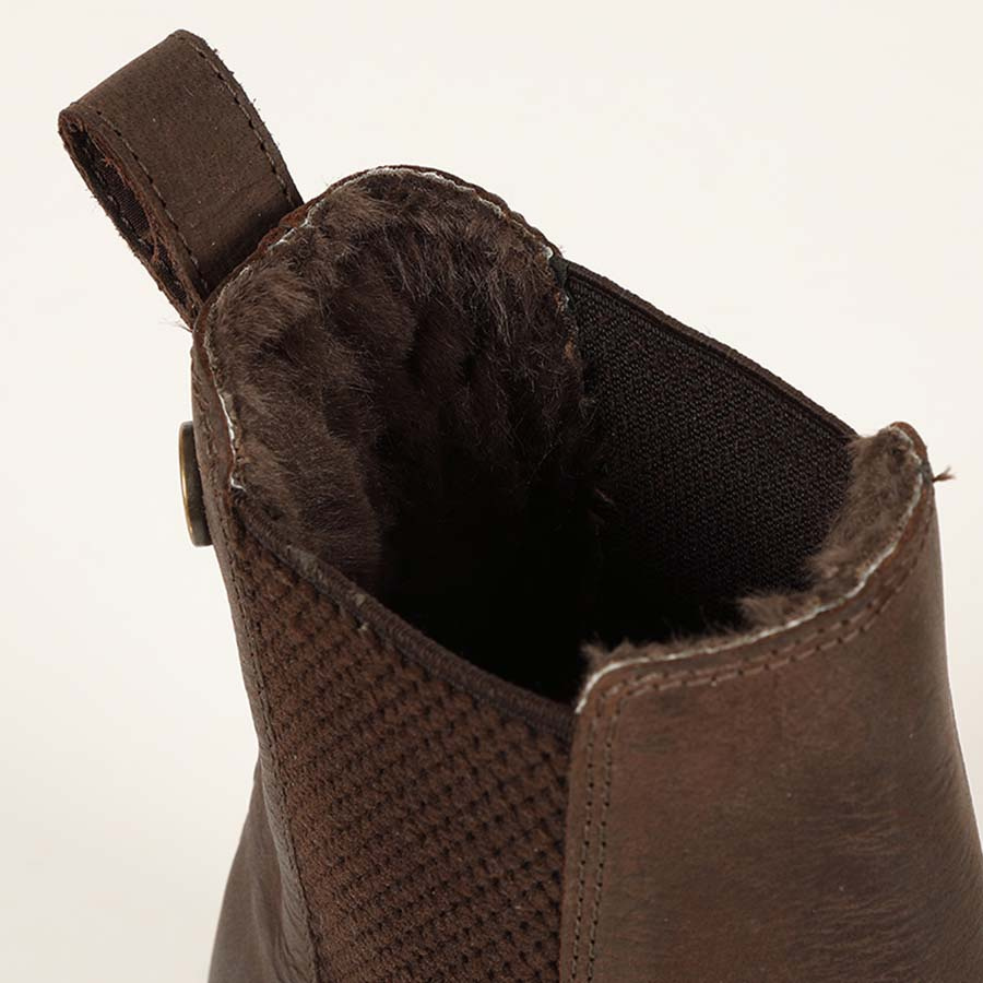 Vinterjodhpurs Verona Brun