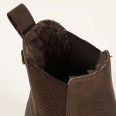 Vinterjodhpurs Verona Brun Vinterjodhpurs Verona Brun