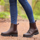 Vinterjodhpurs Verona Brun Vinterjodhpurs Verona Brun