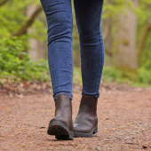 Vinterjodhpurs Verona Brun Vinterjodhpurs Verona Brun