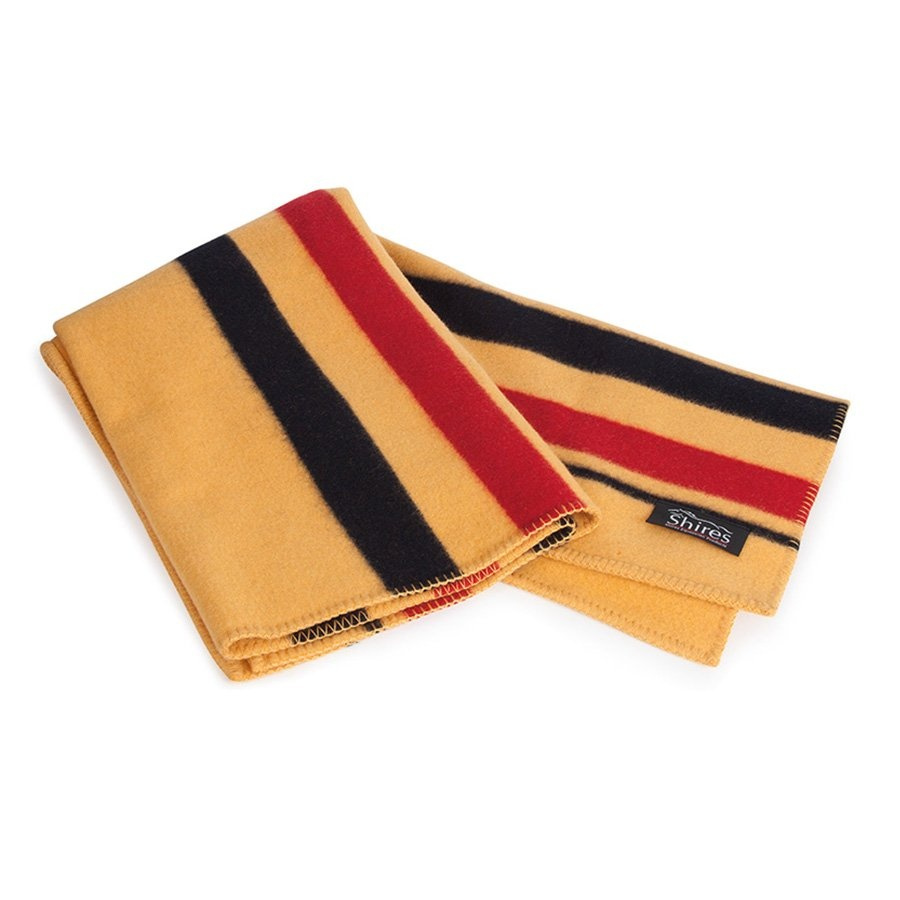 Newmarket Blanket