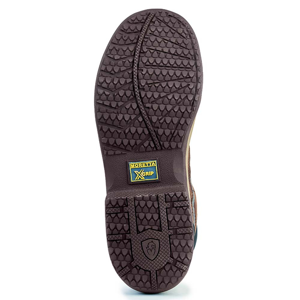 Vinterskor Vittoria XGRIP Brun