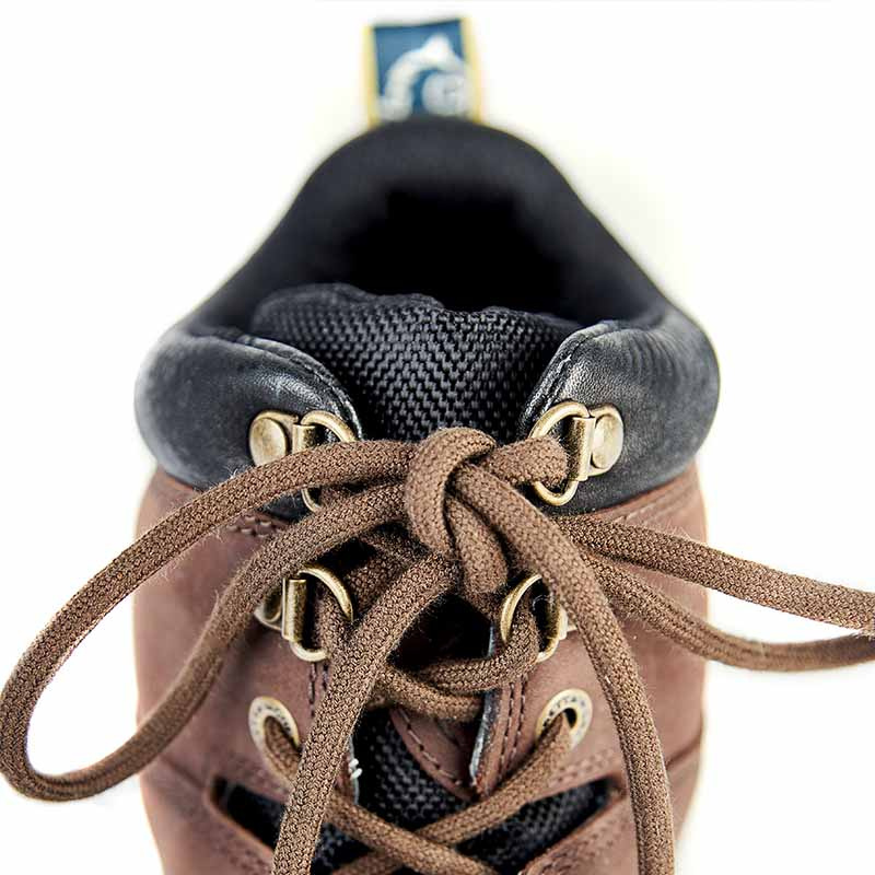 Vinterskor Eleonora XGRIP Brun