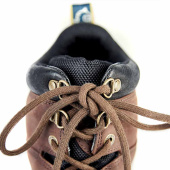 Vinterskor Eleonora XGRIP Brun Vinterskor Eleonora XGRIP Brun