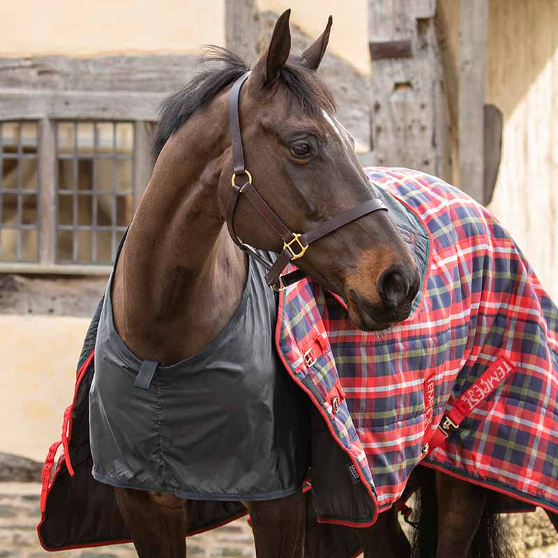 Bogskydd Satin Svart